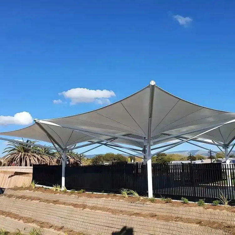 沂水县工程案例