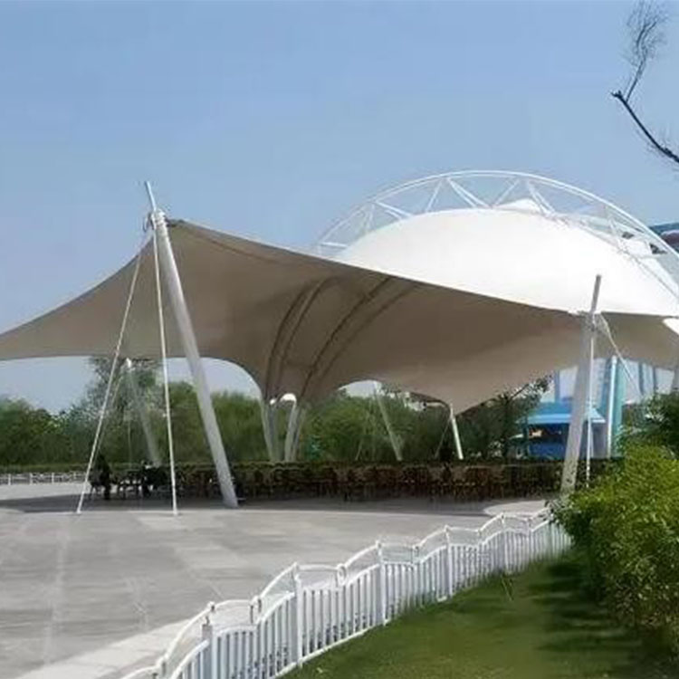 沂水县工程案例