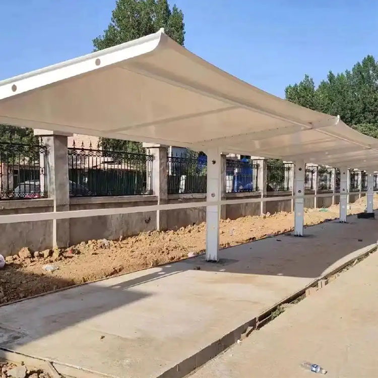 沂水县工程案例