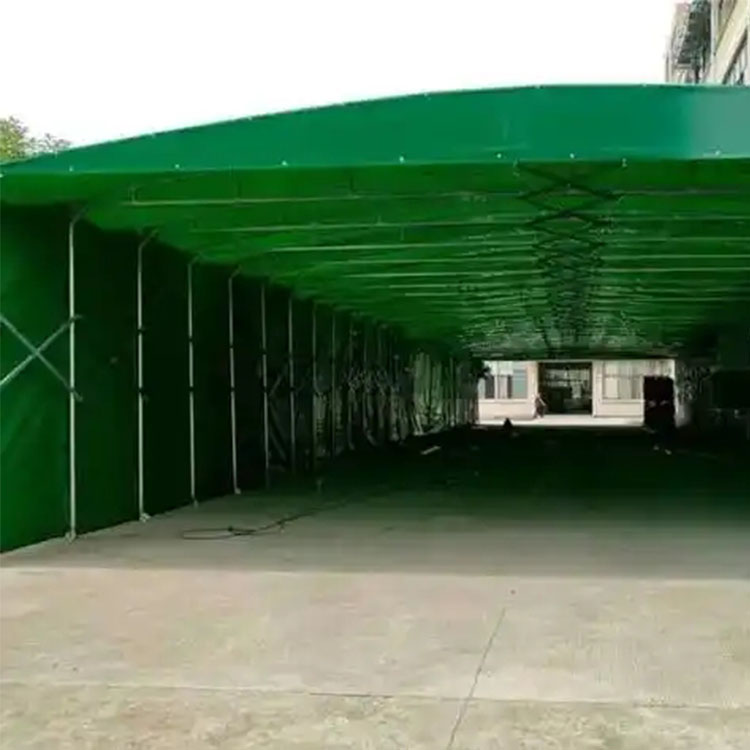 沂水县工程案例