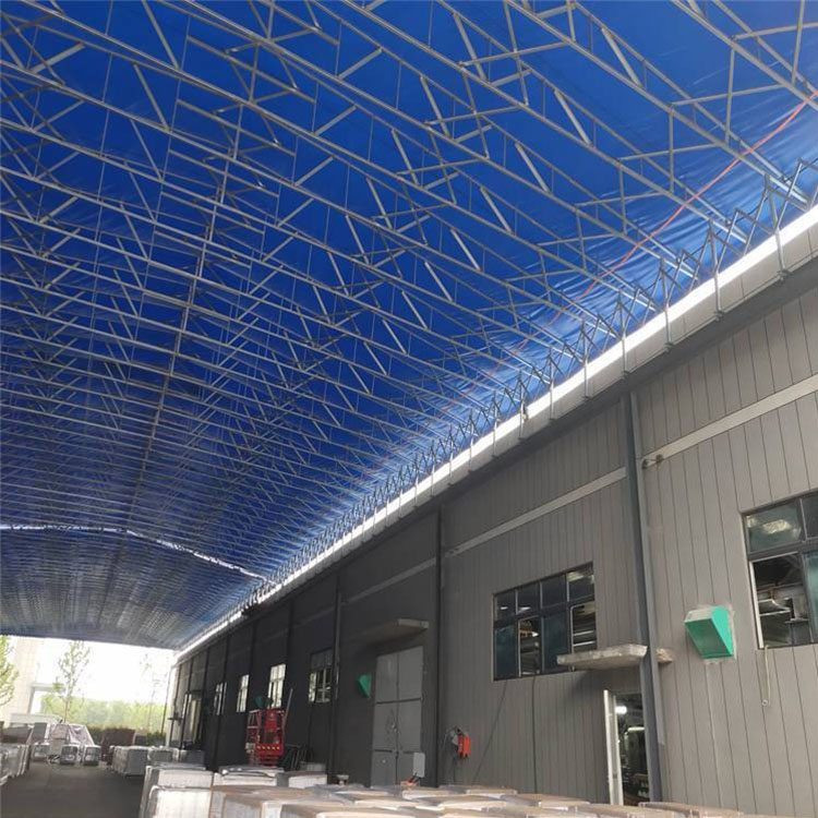 沂水县工程案例