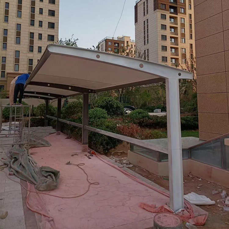 沂水县工程案例